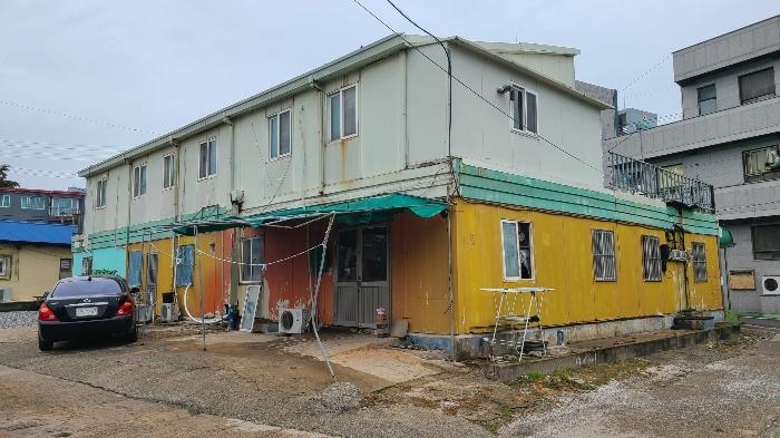 충청남도 태안군 안면읍 승언리 1162-4 근린주택 경매 사진 2