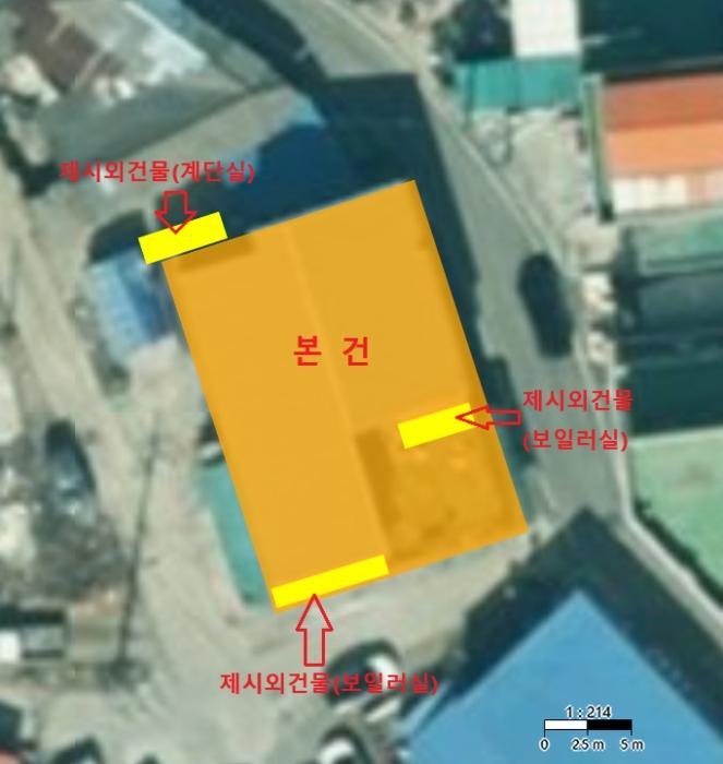 충청남도 태안군 안면읍 승언리 1162-4 근린주택 경매 사진 28