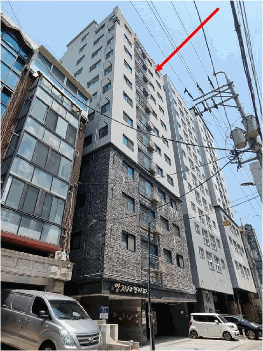 서울특별시 강서구 화곡동 899-21 양지샤인아파트 제12층 제1202호 아파트 경매 사진 2