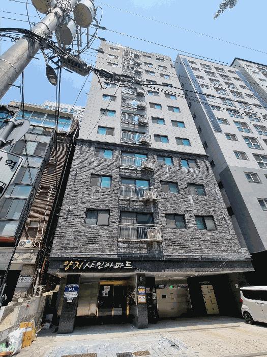 서울특별시 강서구 화곡동 899-21 양지샤인아파트 제12층 제1202호 아파트 경매 사진 7