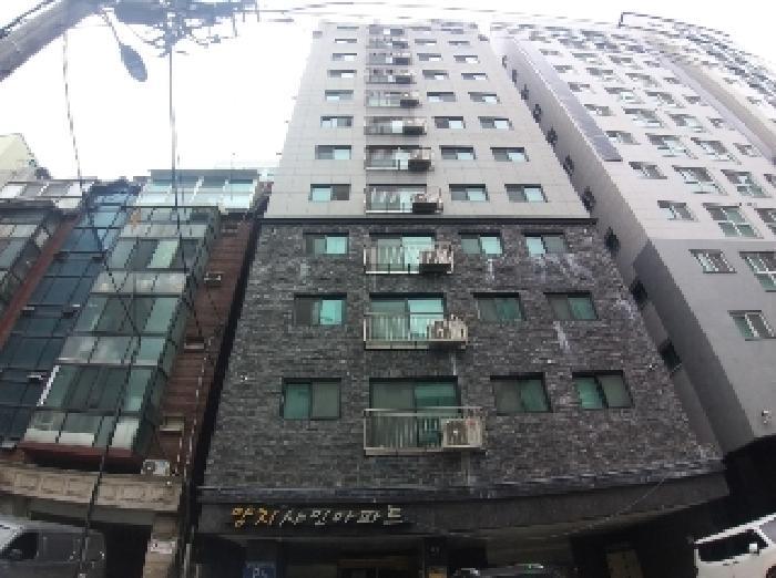 서울특별시 강서구 화곡동 899-21 양지샤인아파트 제12층 제1202호 아파트 경매 사진 8