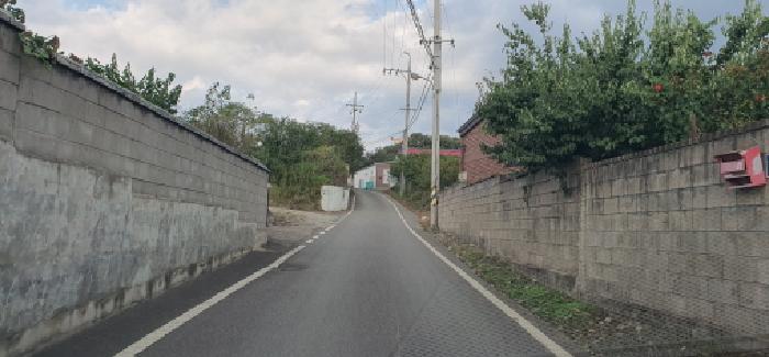 경상북도 경산시 자인면 울옥리 71 대지 경매 사진 10