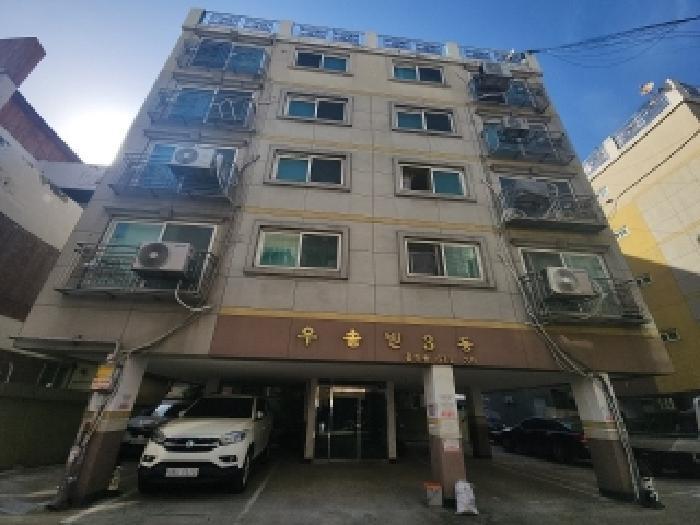 인천광역시 미추홀구 용현동 611-39 우솔빌3동 2층201호 다세대(빌라) 경매 사진 5