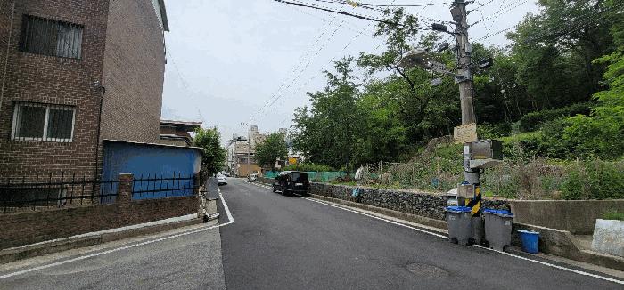경상북도 구미시 형곡동 산87-15 임야 경매 사진 2