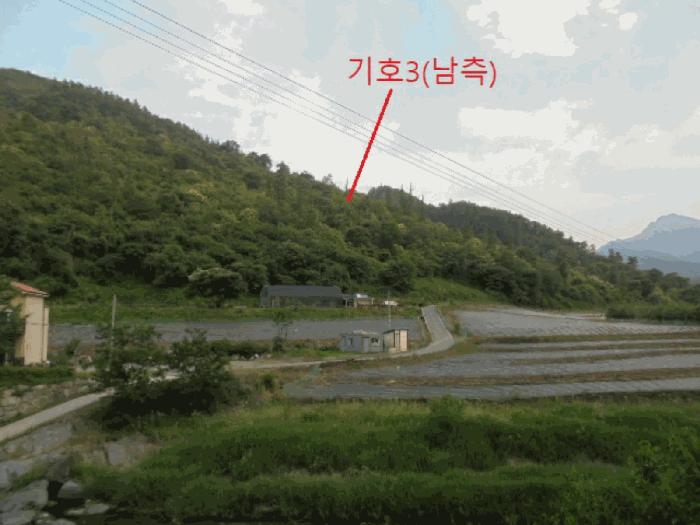 충청북도 제천시 한수면 덕곡리 산63-1 임야 경매 사진 10