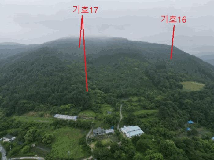 충청북도 제천시 한수면 덕곡리 산63-1 임야 경매 사진 38
