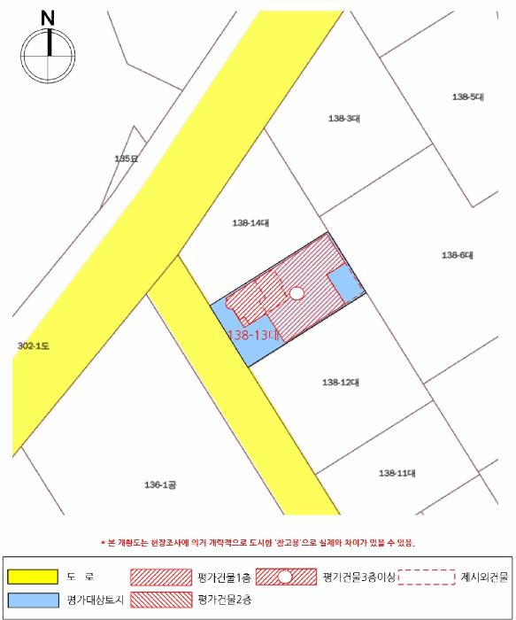 경상남도 진주시 평거동 138-13 숙박시설 경매 사진 19