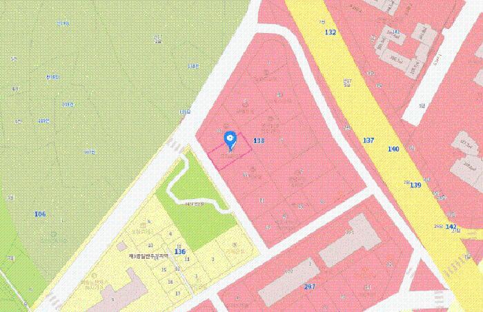 경상남도 진주시 평거동 138-13 숙박시설 경매 사진 20