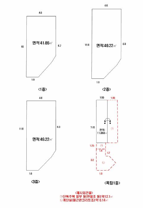 서울특별시 관악구 봉천동 649-25 다가구주택 경매 사진 22