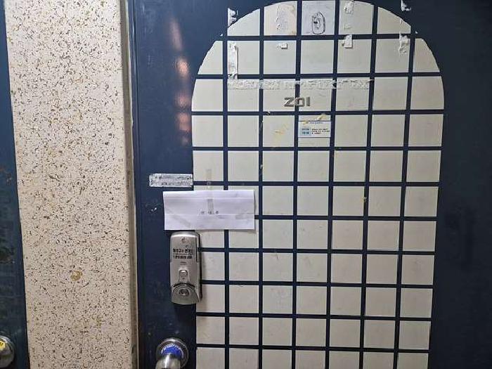 충청남도 천안시 동남구 양지2길 18-8, 2층201호 (봉명동,선풍빌라)구) 충청남도 천안시 동남구 봉명동 65-8 다세대(빌라) 경매 사진 6