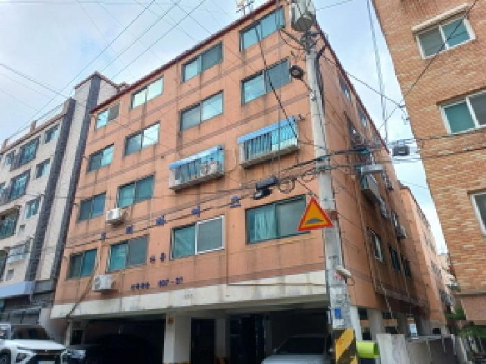 경기도 부천시 소사구 심곡본동 607-37 두리하이츠 5층 503호 다세대(빌라) 경매 사진 13