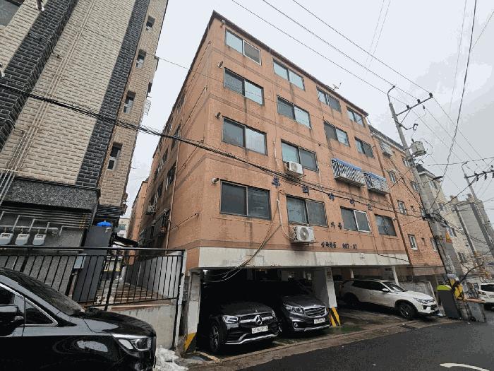 경기도 부천시 소사구 심곡본동 607-37 두리하이츠 5층 503호 다세대(빌라) 경매 사진 2