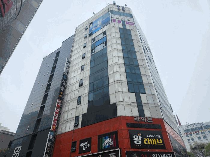 인천광역시 연수구 청학동 500 티파니빌딩 7층701호 오피스텔 경매 사진 4