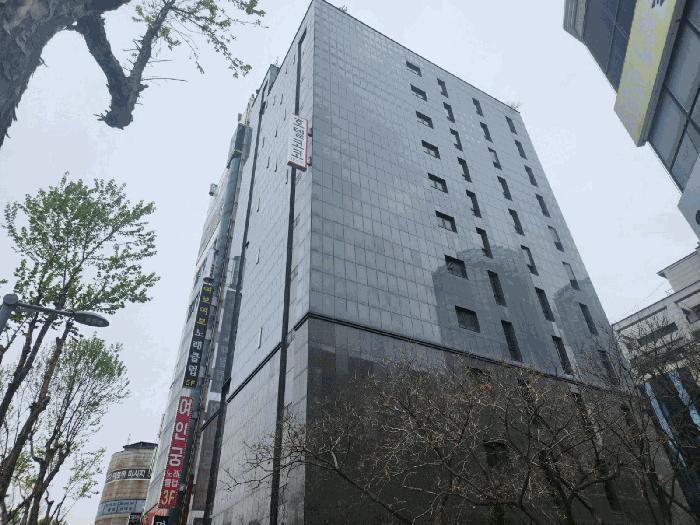 인천광역시 연수구 청학동 500 티파니빌딩 7층701호 오피스텔 경매 사진 6