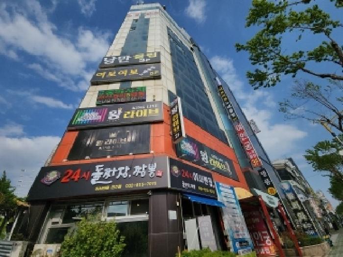 인천광역시 연수구 청학동 500 티파니빌딩 8층801호 오피스텔 경매 사진 7