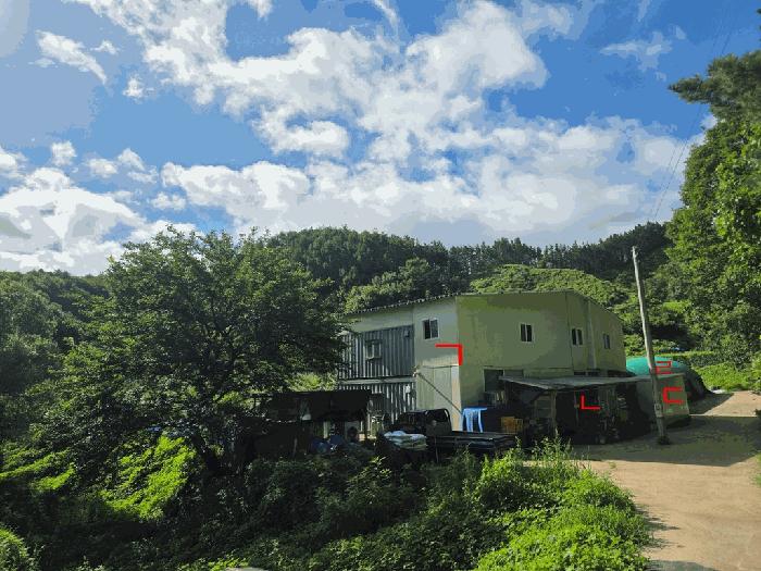 전북 무주군 전