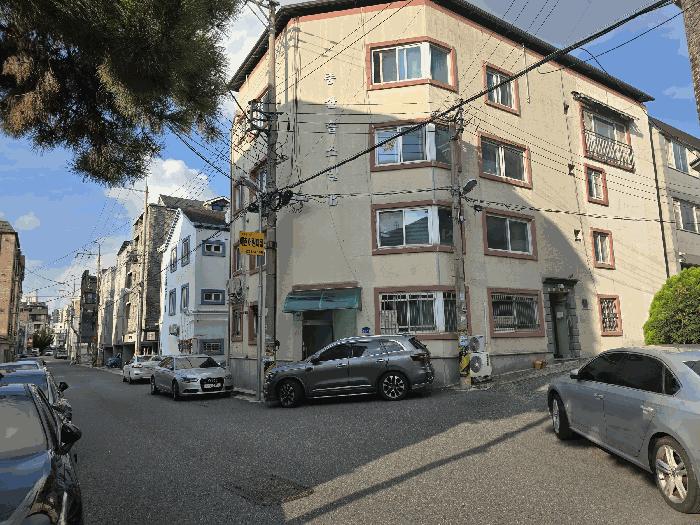 전북 전주시 완산구 근린상가