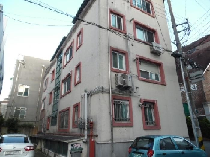 전북특별자치도 전주시 완산구 중화산동2가 567-6 지하1층 지하101호 근린상가 경매 사진 6