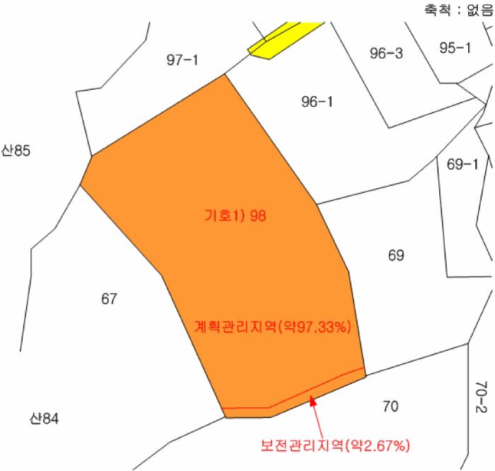 전북특별자치도 임실군 덕치면 장암리 68 전 경매 사진 21