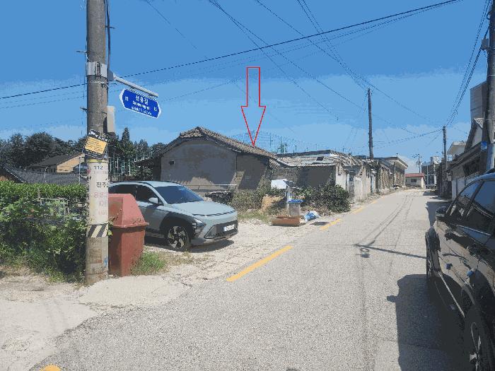 전북특별자치도 부안군 부안읍 선은리 132-2 전 경매 사진 2