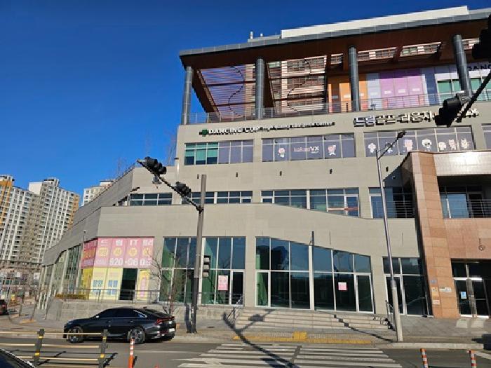 경상남도 진주시 범골로54번길 30-9, 1층에이110호 (충무공동,주1동)구) 경상남도 진주시 충무공동 87-23 근린상가 경매 사진 2