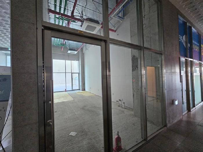 경상남도 진주시 범골로54번길 30-9, 1층에이110호 (충무공동,주1동)구) 경상남도 진주시 충무공동 87-23 근린상가 경매 사진 3