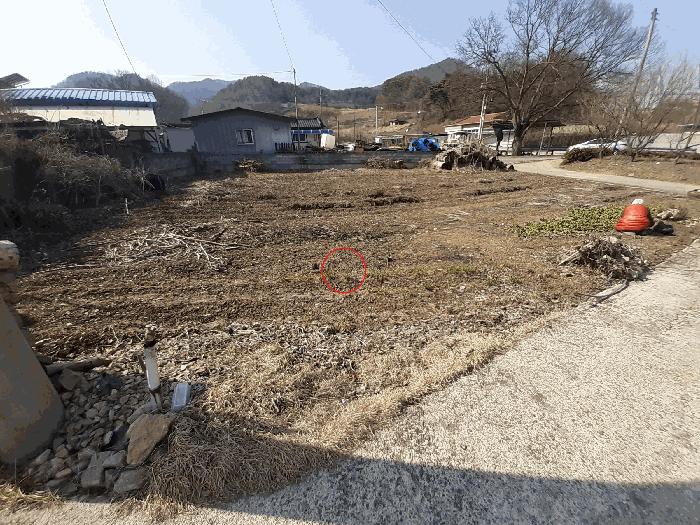 전북특별자치도 진안군 용담면 송풍리 1097-5 전 경매 사진 3