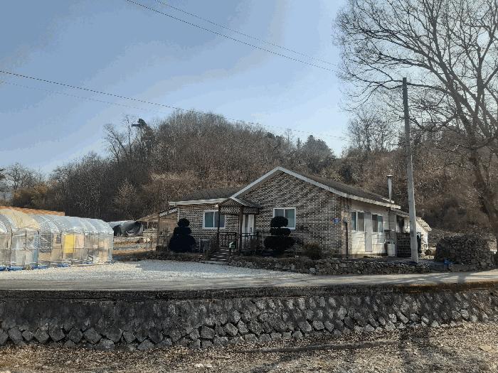 전북특별자치도 진안군 용담면 송풍리 1097-5 전 경매 사진 9