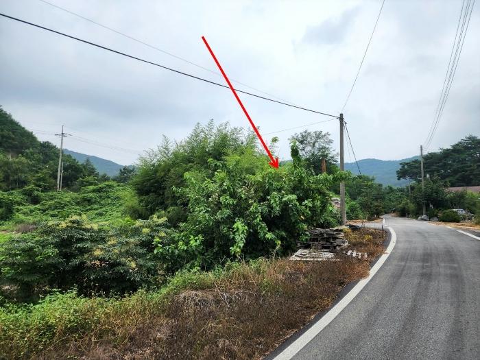 충청남도 서산시 대지