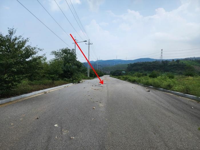 충청남도 서산시 운산면 고산리 333-3 대지 경매 사진 14