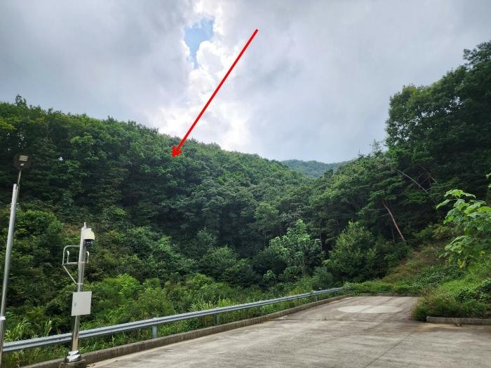 충청남도 서산시 운산면 고산리 333-3 대지 경매 사진 21