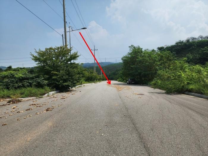 충청남도 서산시 운산면 고산리 333-3 대지 경매 사진 23
