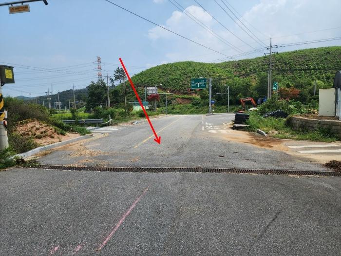 충청남도 서산시 운산면 고산리 333-3 대지 경매 사진 27