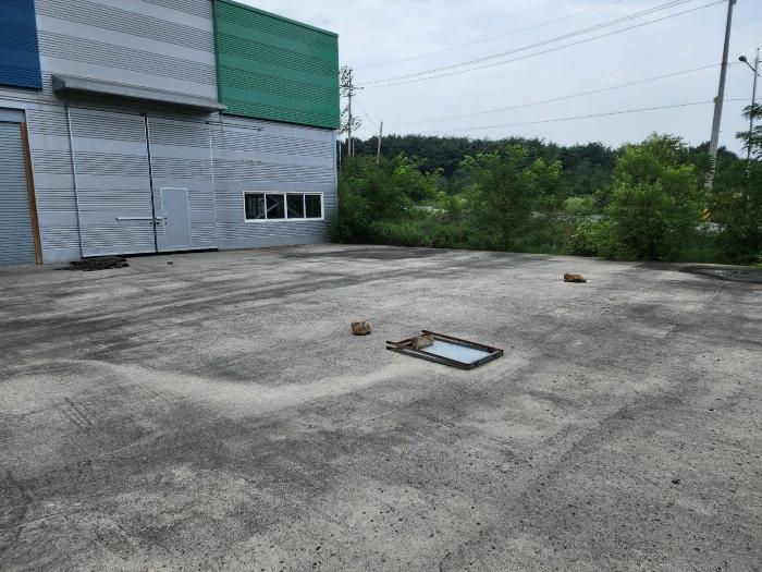 충청남도 서산시 운산면 고산리 333-3 대지 경매 사진 28