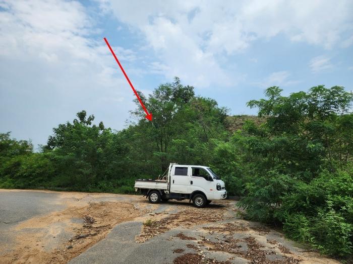 충청남도 서산시 운산면 고산리 333-3 대지 경매 사진 3