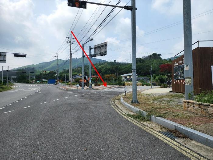 충청남도 서산시 운산면 고산리 333-3 대지 경매 사진 31
