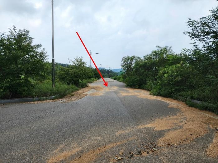 충청남도 서산시 운산면 고산리 333-3 대지 경매 사진 33