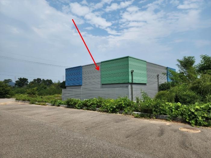 충청남도 서산시 운산면 고산리 333-3 대지 경매 사진 37