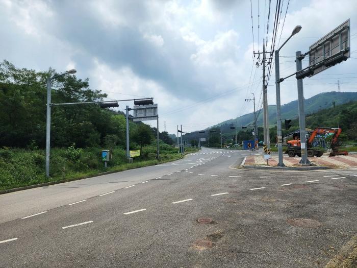 충청남도 서산시 운산면 고산리 333-3 대지 경매 사진 40