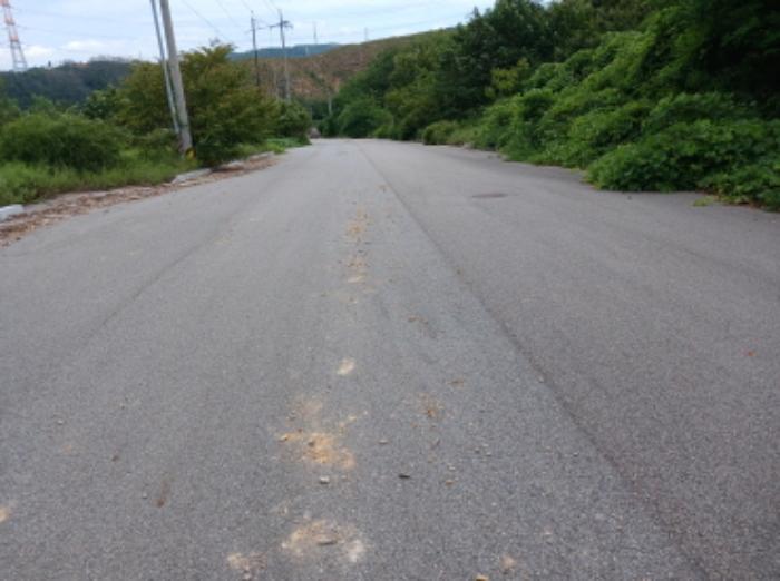 충청남도 서산시 운산면 고산리 333-3 대지 경매 사진 47