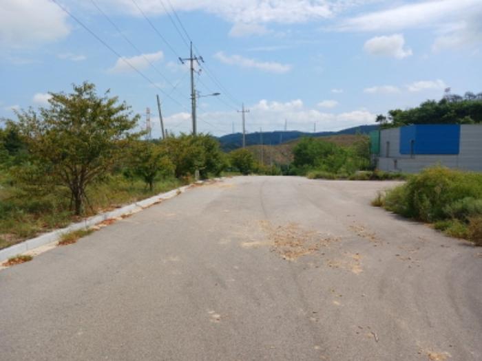충청남도 서산시 운산면 고산리 333-3 대지 경매 사진 50