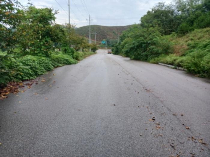 충청남도 서산시 운산면 고산리 333-3 대지 경매 사진 54