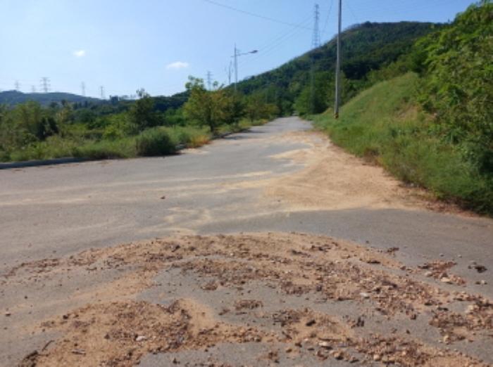 충청남도 서산시 운산면 고산리 333-3 대지 경매 사진 67
