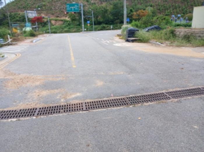 충청남도 서산시 운산면 고산리 333-3 대지 경매 사진 72