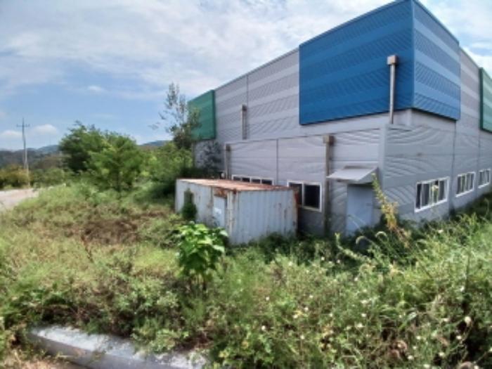 충청남도 서산시 운산면 고산리 333-3 대지 경매 사진 79
