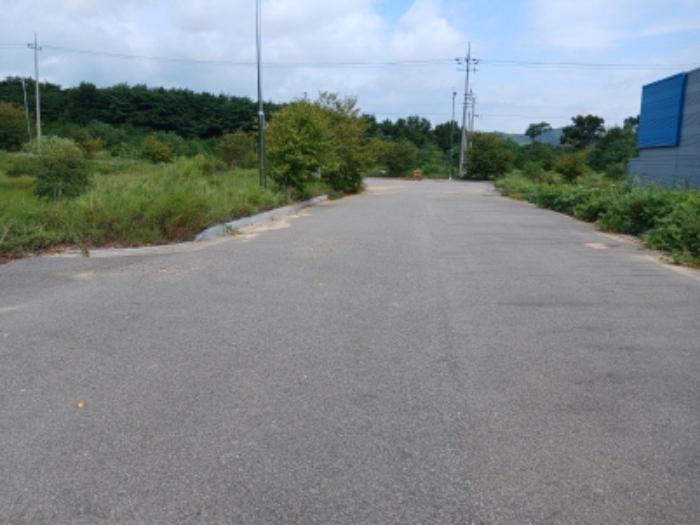 충청남도 서산시 운산면 고산리 333-3 대지 경매 사진 80
