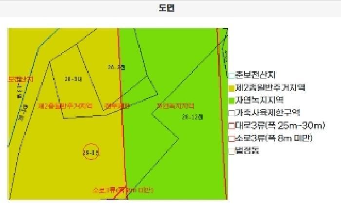 충청남도 당진시 신평면 거산리 22-22 전 경매 사진 35