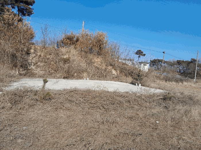 충청남도 당진시 순성면 백석리 150-8 임야 경매 사진 5