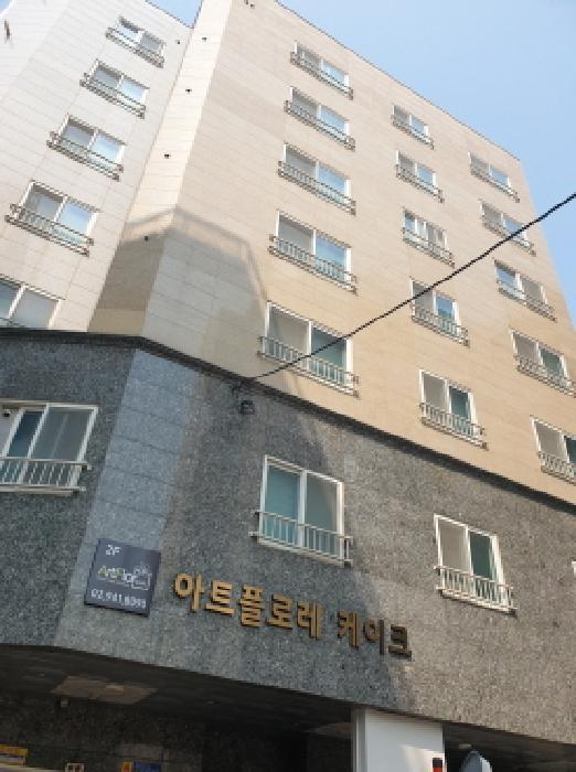 서울특별시 성동구 사근동 230-1 청계더하임 101동 4층403호 다세대(빌라) 경매 사진 12