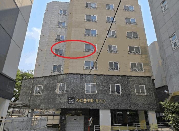 서울특별시 성동구 사근동 230-1 청계더하임 101동 4층403호 다세대(빌라) 경매 사진 2